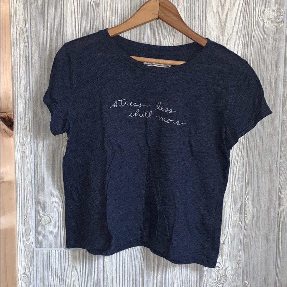 T shirt